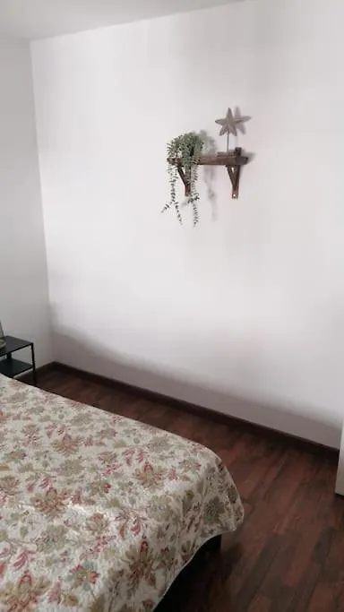 Views, Family & Private Parking In Alto Albayzin Apartment Granada