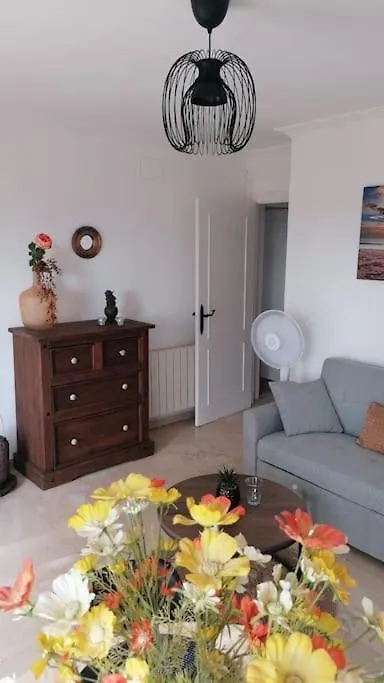 Views, Family & Private Parking In Alto Albayzin Apartment Granada Spain