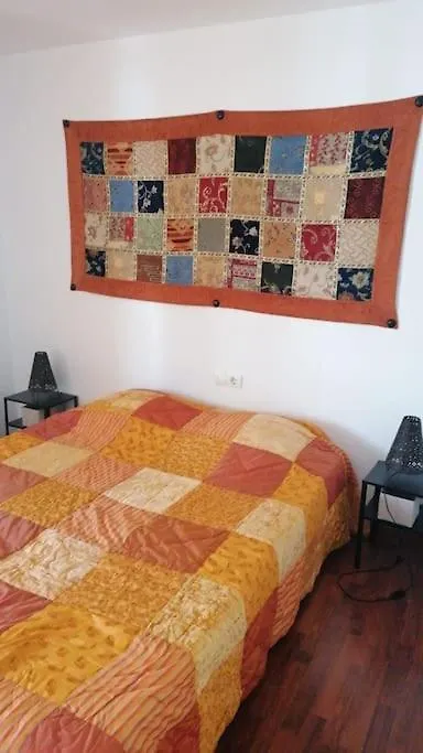 Views, Family & Private Parking In Alto Albayzin Apartment Granada 0*,