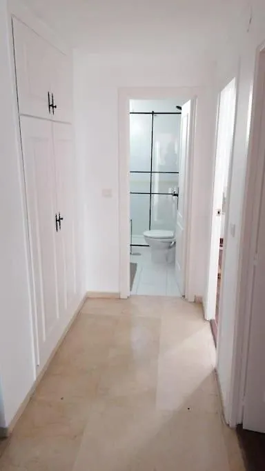 Views, Family & Private Parking In Alto Albayzin Apartment Granada