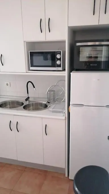 Views, Family & Private Parking In Alto Albayzin Apartment Granada