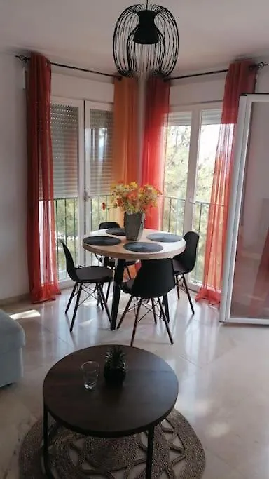 Views, Family & Private Parking In Alto Albayzin Apartment Granada Spain