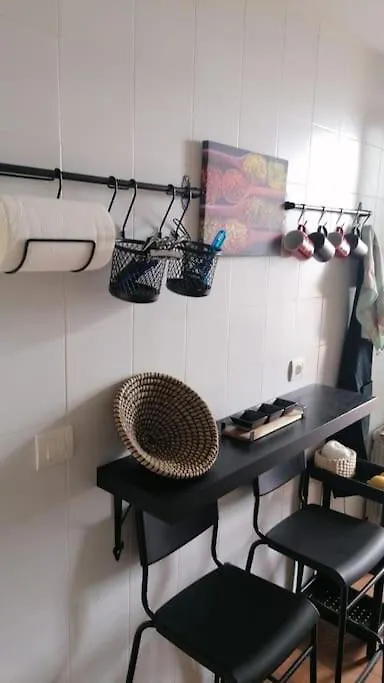 Views, Family & Private Parking In Alto Albayzin Apartment Granada
