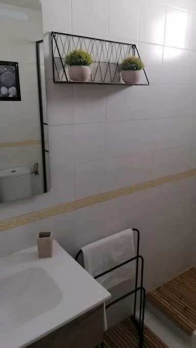 Views, Family & Private Parking In Alto Albayzin Apartment Granada 0*,  Spain