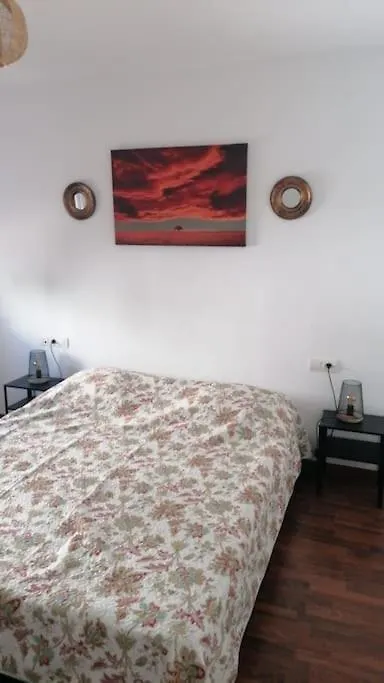 Views, Family & Private Parking In Alto Albayzin Apartment Granada 0*,  Spain