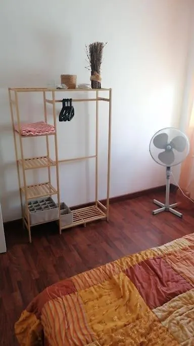 Views, Family & Private Parking In Alto Albayzin Apartment Granada